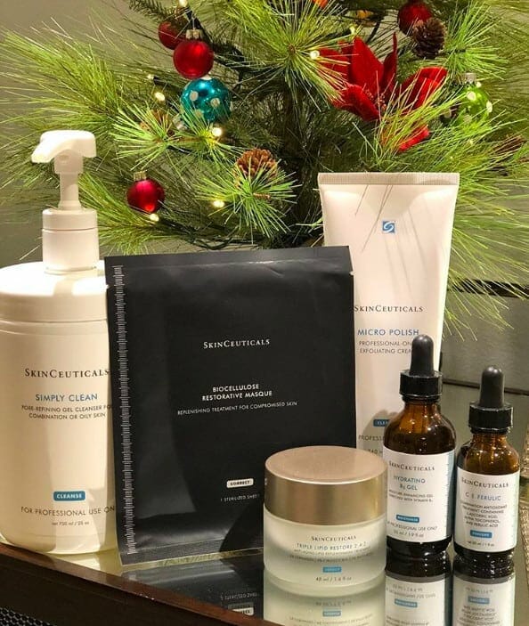 Skinceuticals hydrating facial chicago special